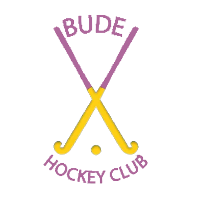 Bude Hockey Club Logo