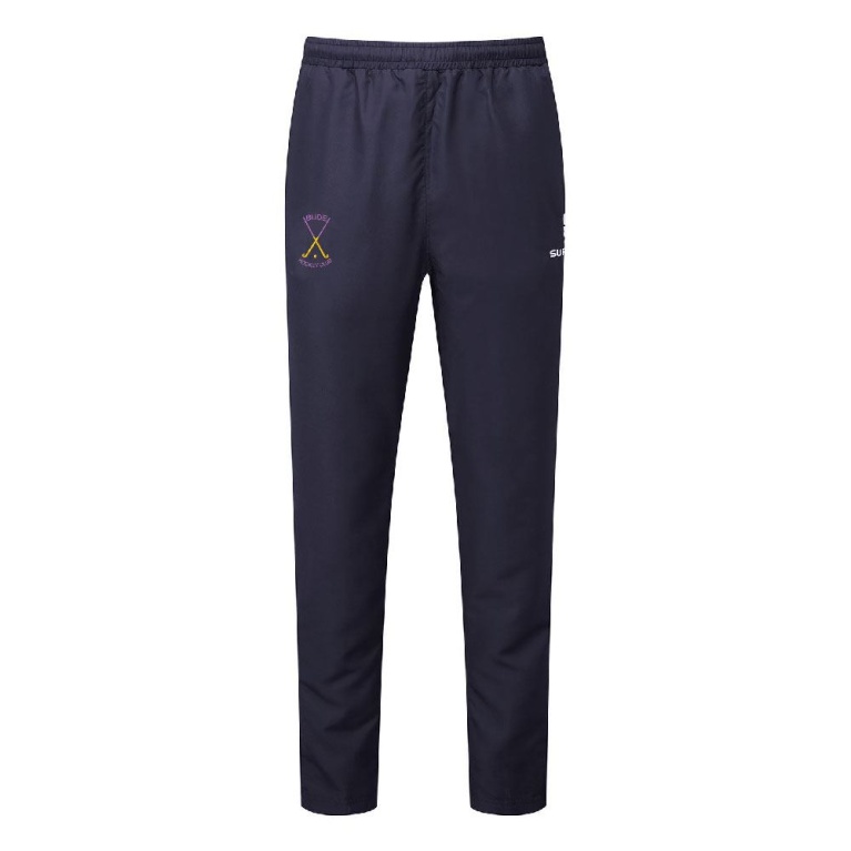Bude HC Rip Stop Track Pant : Navy