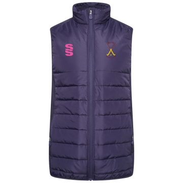 Bude HC - Active Gilet - Unisex Fit