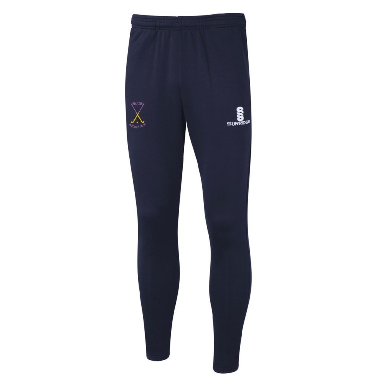 Bude HC Tek Slim Pant : Navy