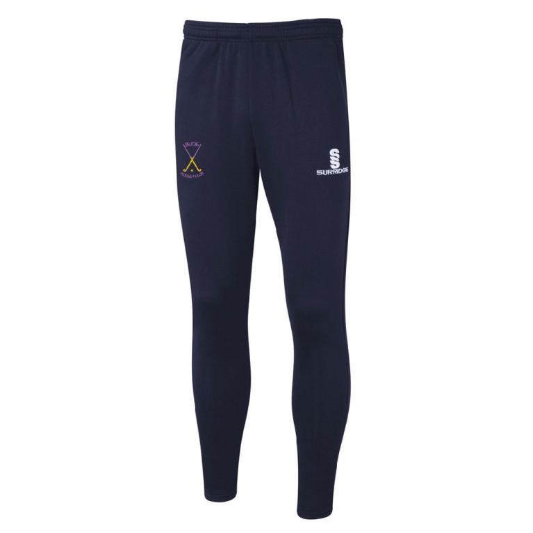 Bude HC Tek Slim Pant : Navy