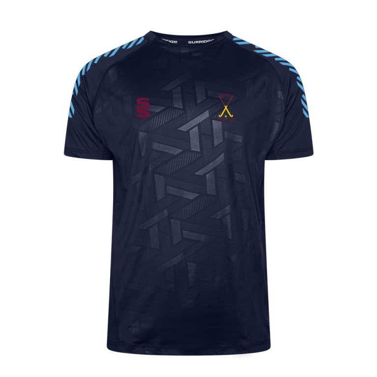Bude HC - Impact T-Shirt - Men's Fit