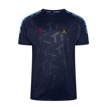 Bude HC - Impact T-Shirt - Men's Fit