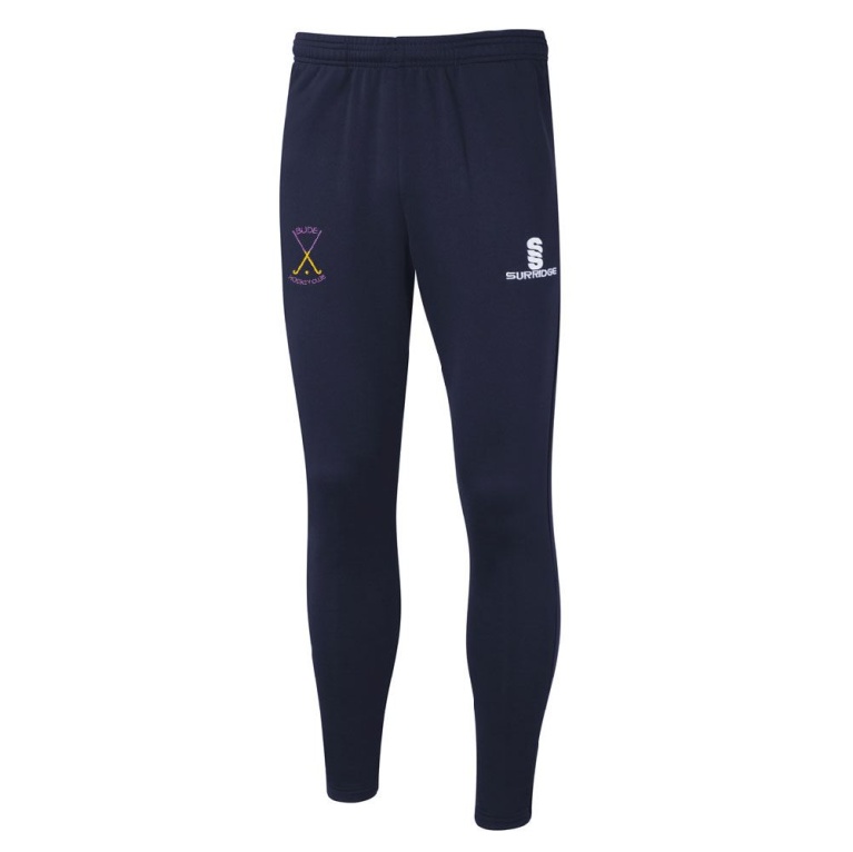 Bude HC Tek Slim Pant : Navy