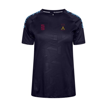 Bude HC - Impact T-Shirt - Women's Fit