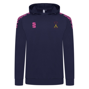 Bude HC - Active Hoody - Unisex Fit