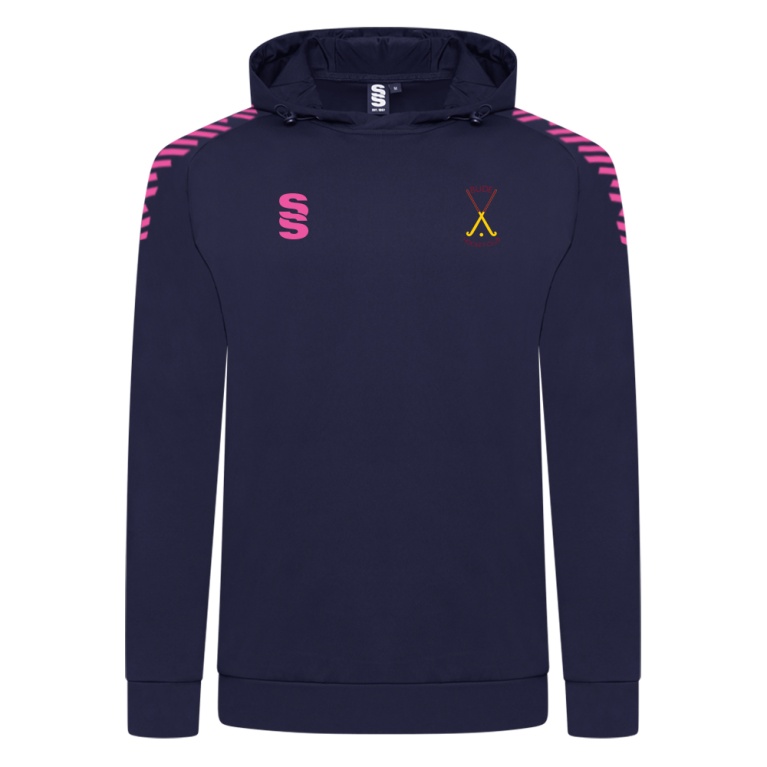 Bude HC - Active Hoody - Unisex Fit