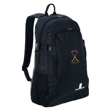 Bude HC Dual Backpack : Navy